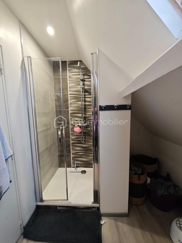 Longère - 84 m² - 4 pièces