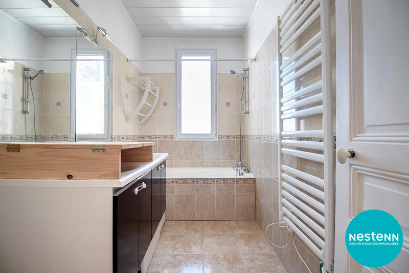 Appartement - 82 m² - 3 pièces