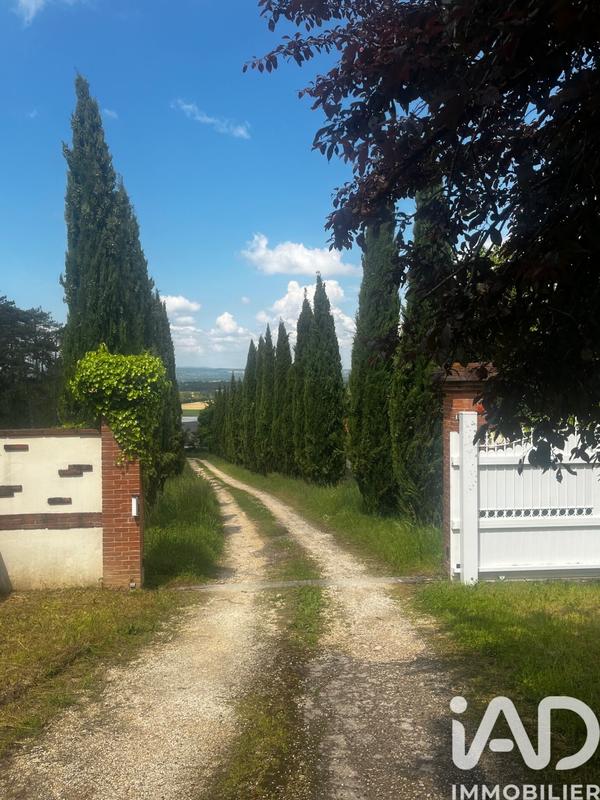 Maison de campagne - 334 m² - 10 pièces