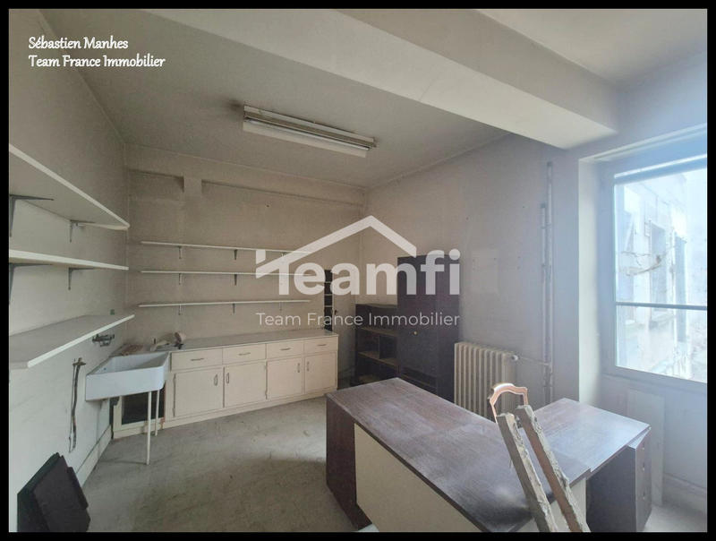 Appartement - 78 m² - 3 pièces