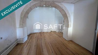 Maison - 190 m² - 6 pièces