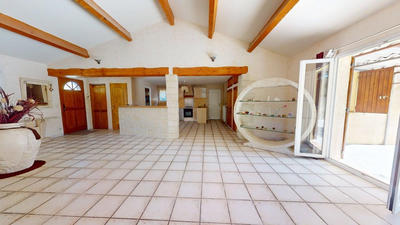 Maison - 115 m² - 4 pièces