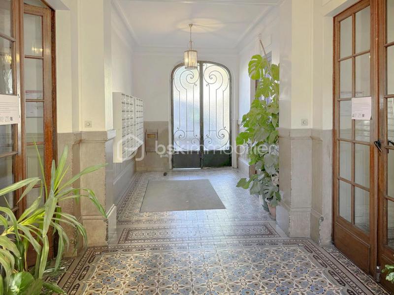 Appartement - 54 m² - 3 pièces