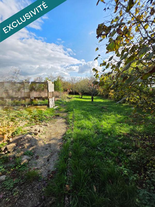 Maison - 189 m² - 7 pièces