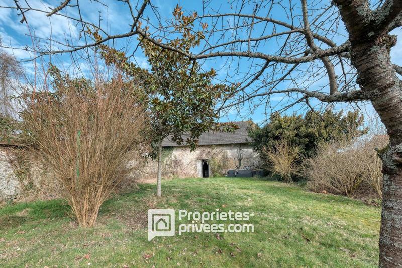 Maison - 135 m² - 5 pièces