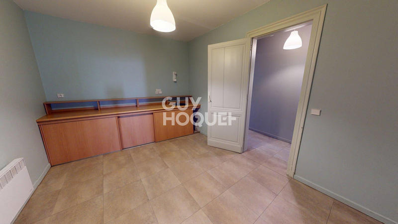 Local commercial - 62 m²