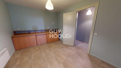 Local commercial - 62 m²