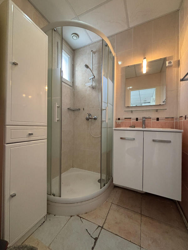 Appartement - 49 m² - 3 pièces