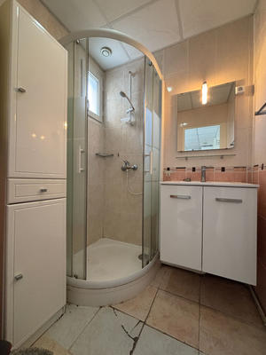 Appartement - 49 m² - 3 pièces