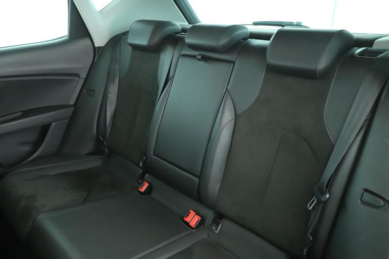 Seat Leon 1.2 Tsi Style 110 ch