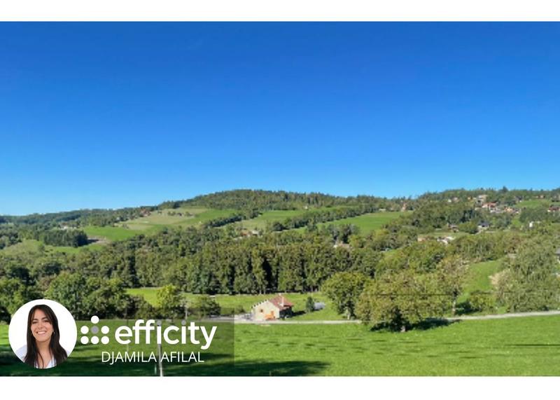 Appartement - 77 m² - 4 pièces