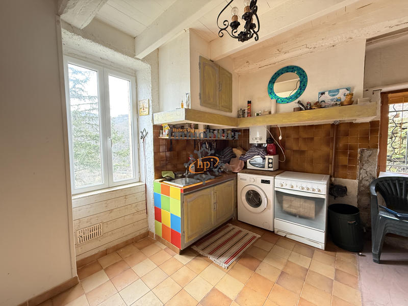 Maison - 69 m² - 3 pièces