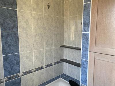 Maison - 126 m² - 7 pièces