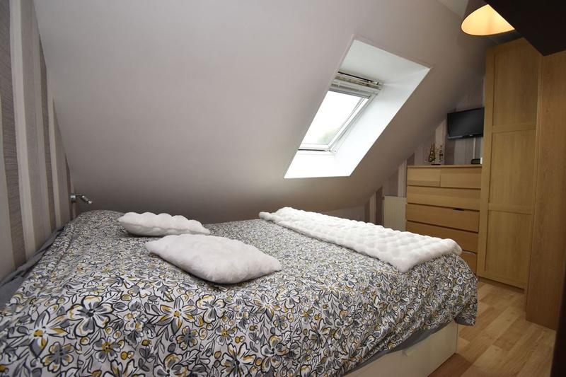 Pavillon - 198 m² - 10 pièces