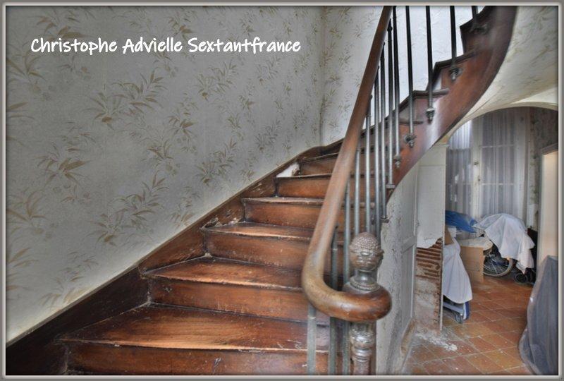 Maison de domaine - 350 m² - 10 pièces