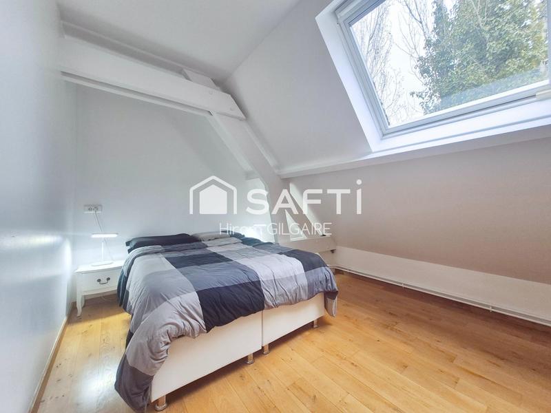 Maison - 350 m² - 14 pièces