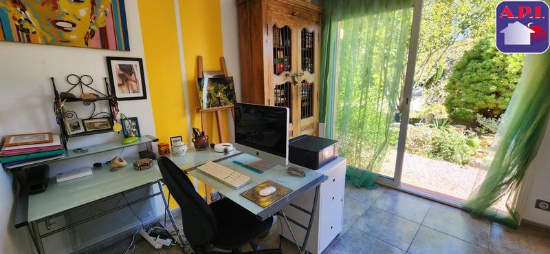 Maison - 110 m² - 3 pièces