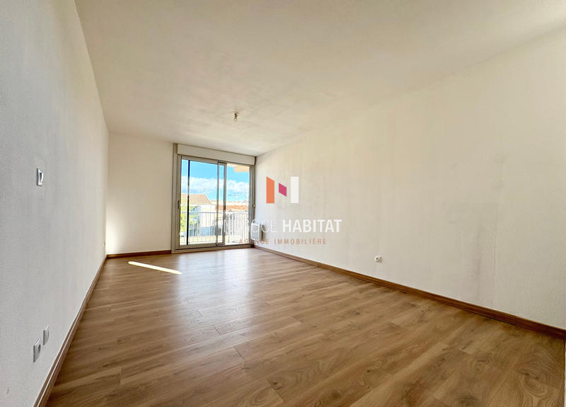 Appartement - 27 m² - 1 pièce