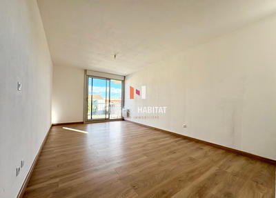 Appartement - 27 m² - 1 pièce