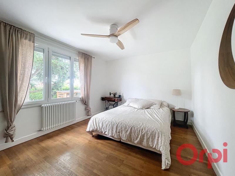 Maison - 146 m² - 5 pièces