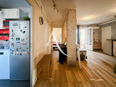 Appartement - 60 m² - 4 pièces