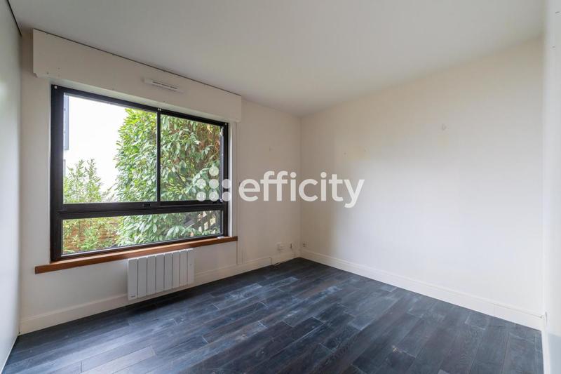 Appartement - 138 m² - 5 pièces