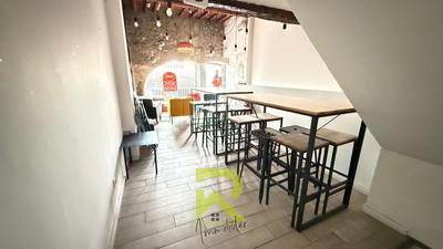 Local commercial - 68 m²