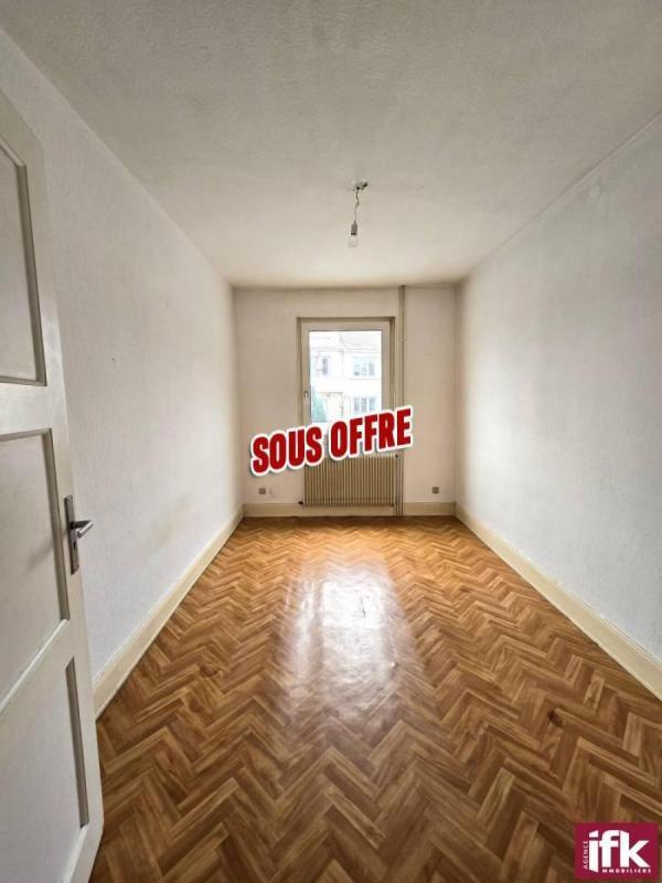 Maison de village - 76 m² - 3 pièces