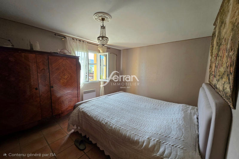 Maison - 130 m² - 4 pièces