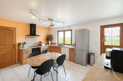 Maison - 144 m² - 7 pièces