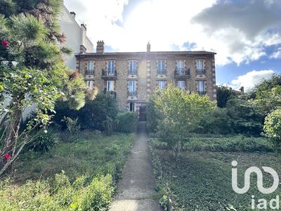 Appartement - 50 m² - 3 pièces