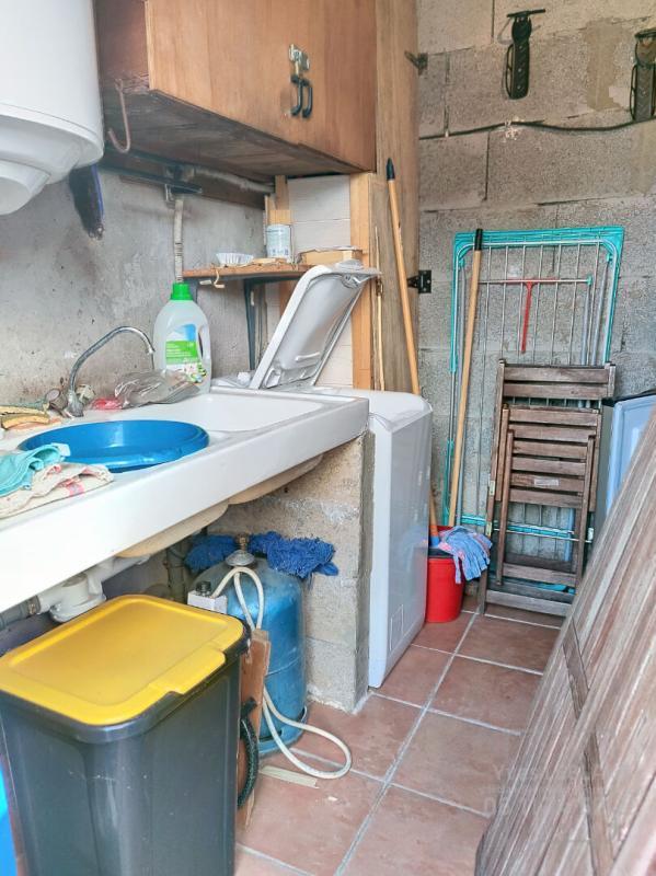 Maison - 46 m² - 3 pièces