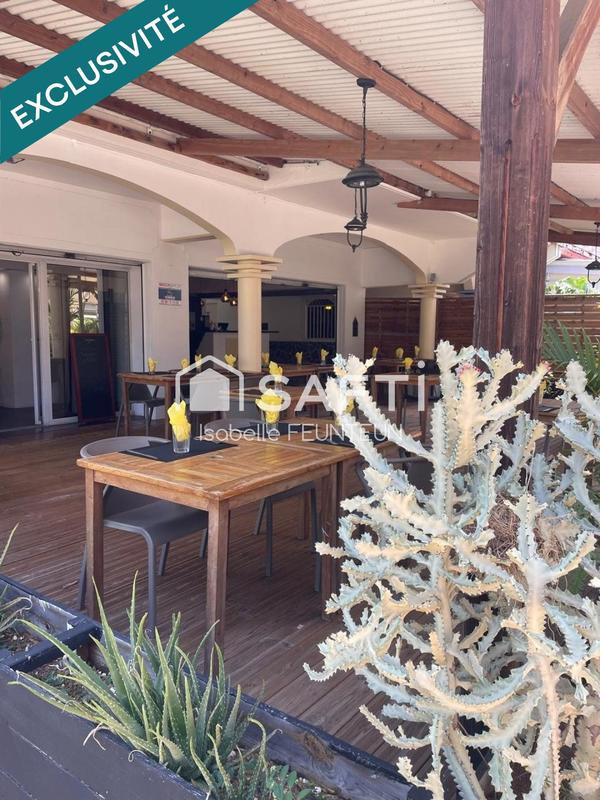 Local commercial - 170 m²