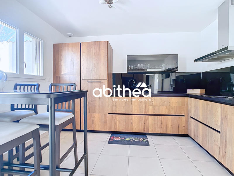 Villa - 120 m² - 4 pièces