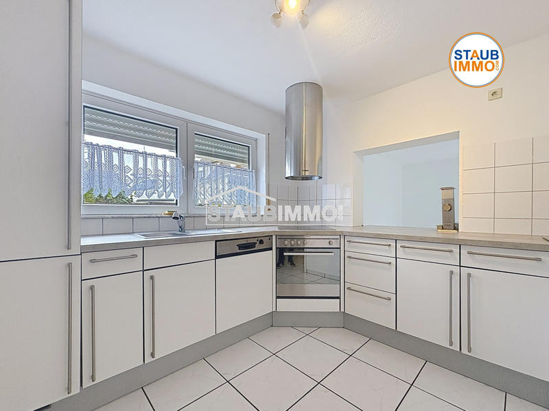 Appartement - 110 m² - 3 pièces