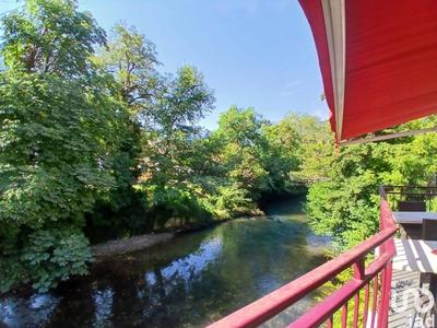 Local commercial - 230 m²