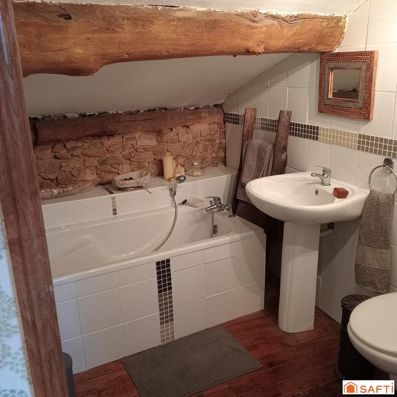 Maison - 160 m² - 4 pièces