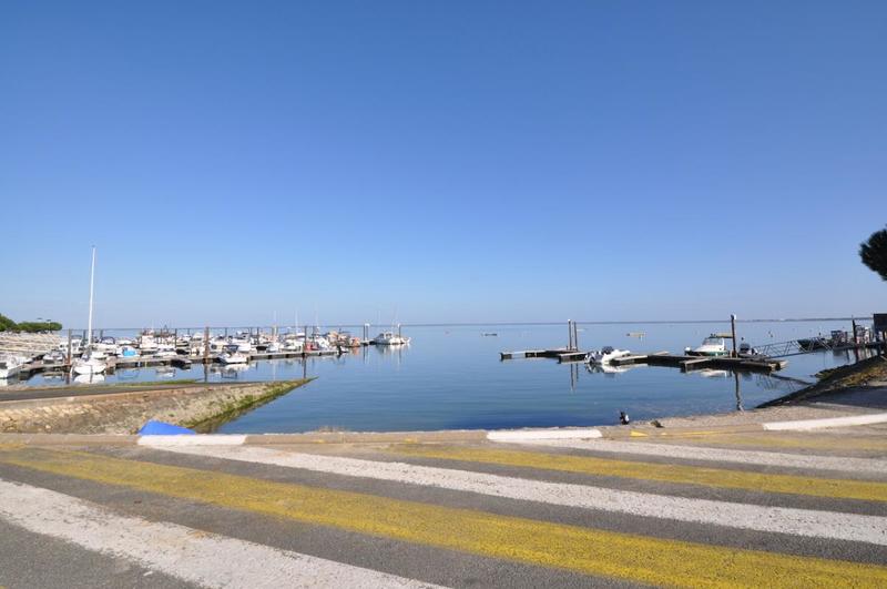 Appartement - 57 m² - 2 pièces