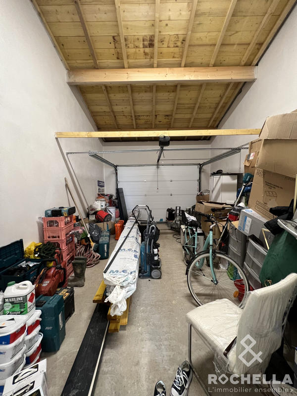 Maison - 154 m² - 5 pièces