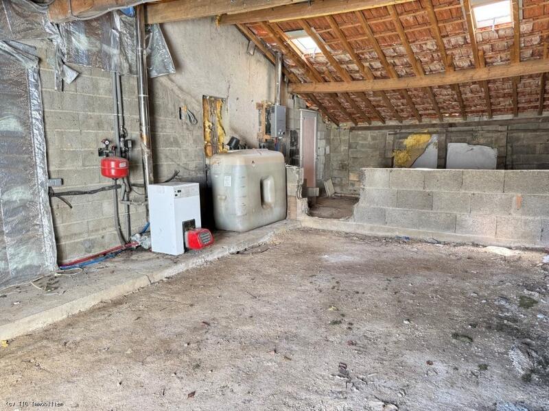 Pavillon - 75 m² - 3 pièces