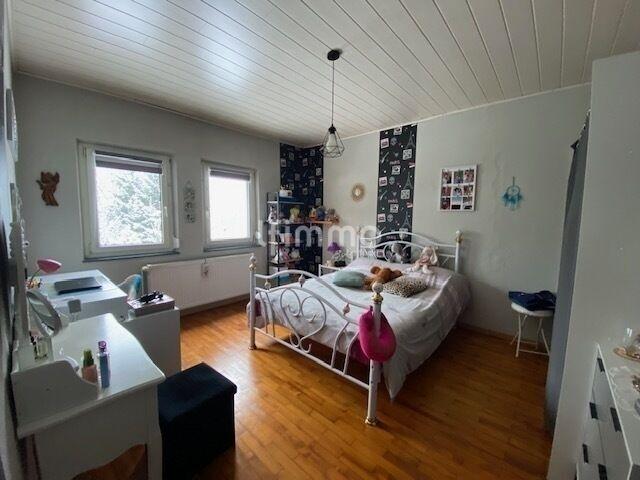 Maison - 147 m² - 7 pièces