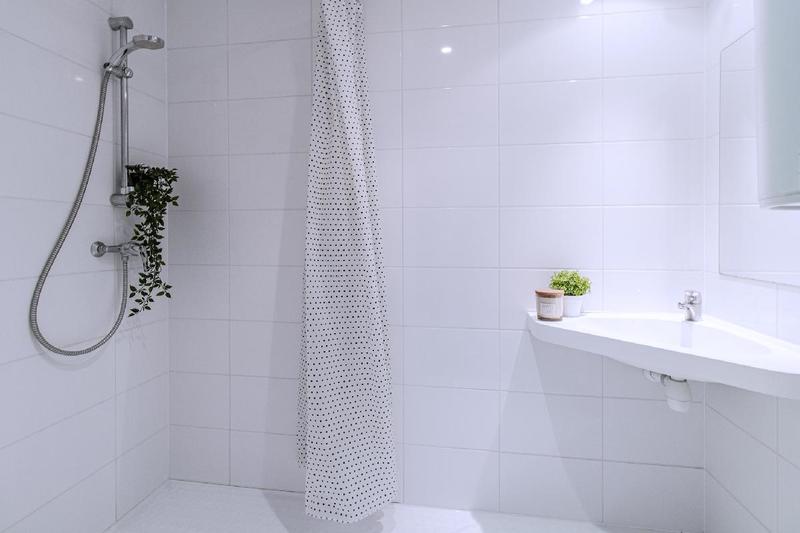 Studio - 18 m² - 1 pièce