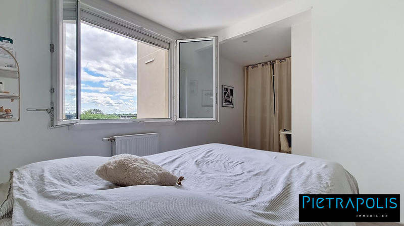 Appartement - 109 m² - 5 pièces