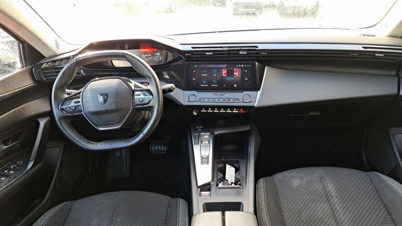 Peugeot 308 Phev 180 E-Eat8 Active Pack