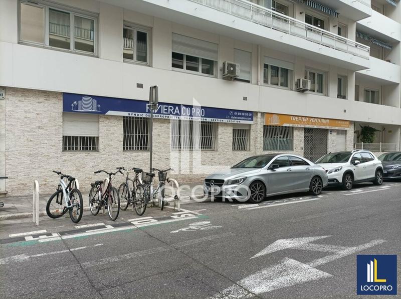 Local commercial - 250 m²