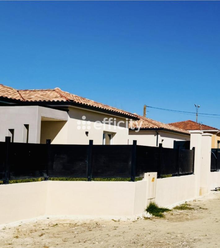 Maison - 128 m² - 4 pièces