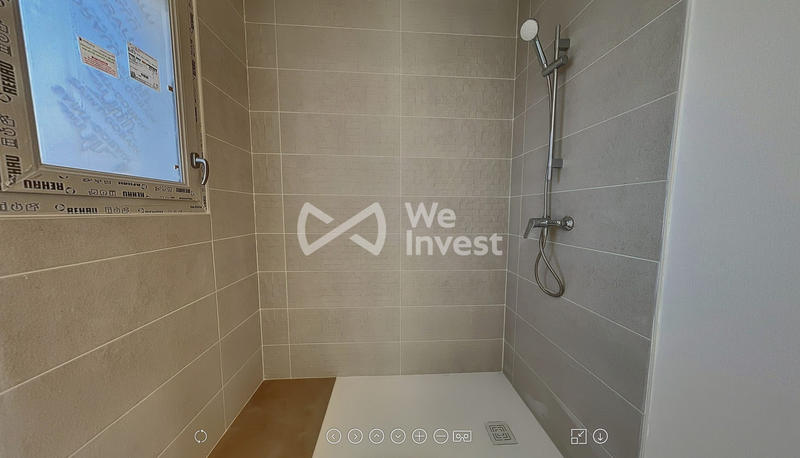 Maison contemporaine - 116 m² - 5 pièces