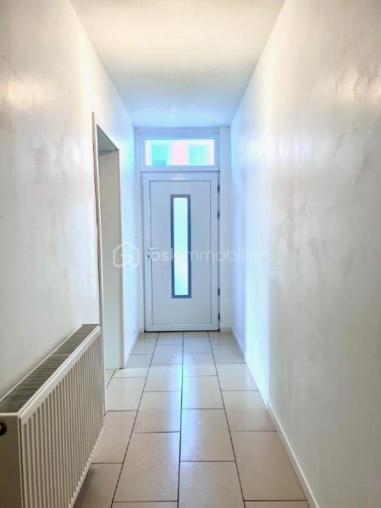 Maison - 106 m² - 5 pièces