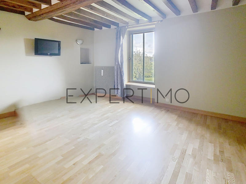 Maison - 240 m² - 9 pièces