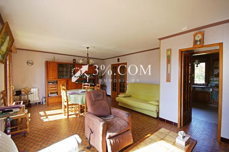 Maison - 87 m² - 4 pièces